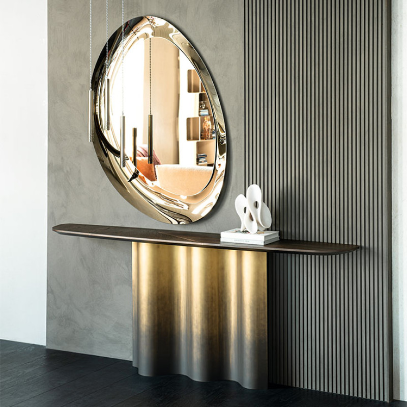 Nettuno Wood Cattelan