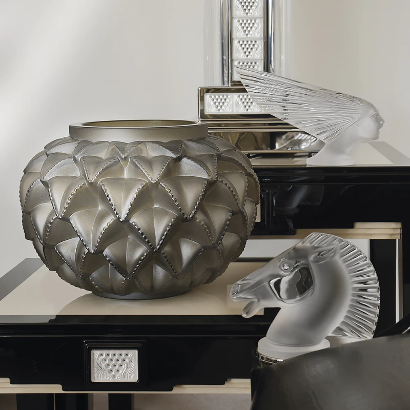 Victoire Sculpture Lalique