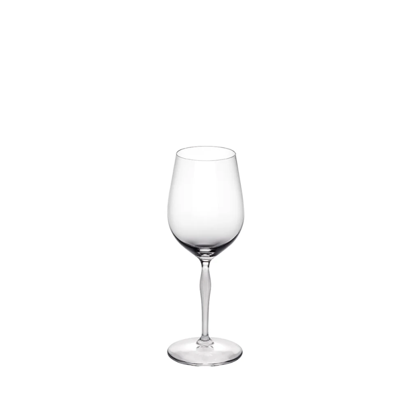 100 Points Universal Glass Lalique & James Suckling
