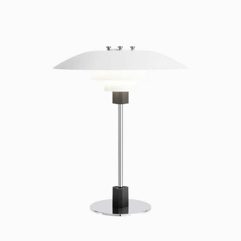PH 4/3 Table Louis Poulsen