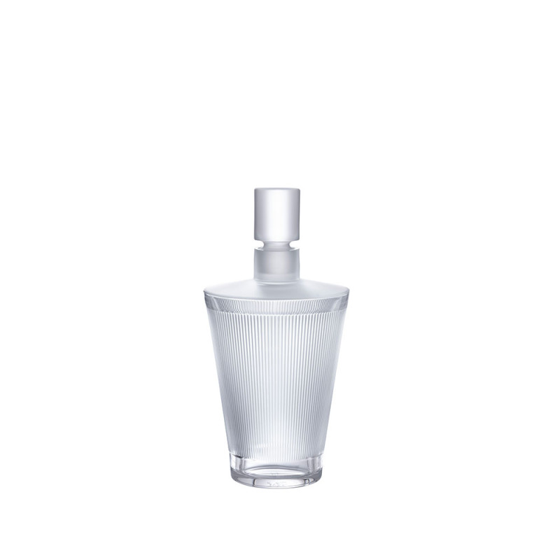 Wingen Decanter Lalique