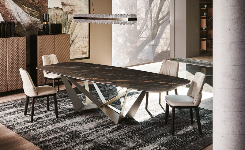 Skorpio Keramik Cattelan