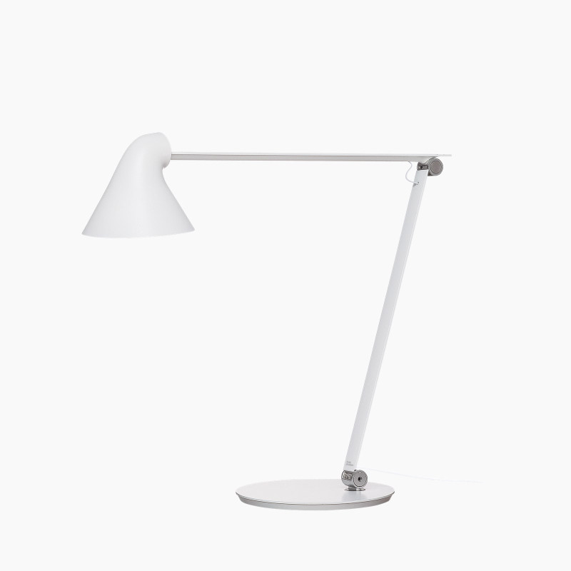 NJP Table Louis Poulsen