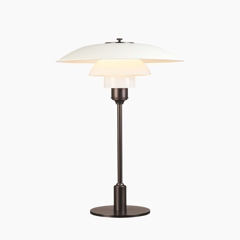 PH 3½-2½ Table Louis Poulsen