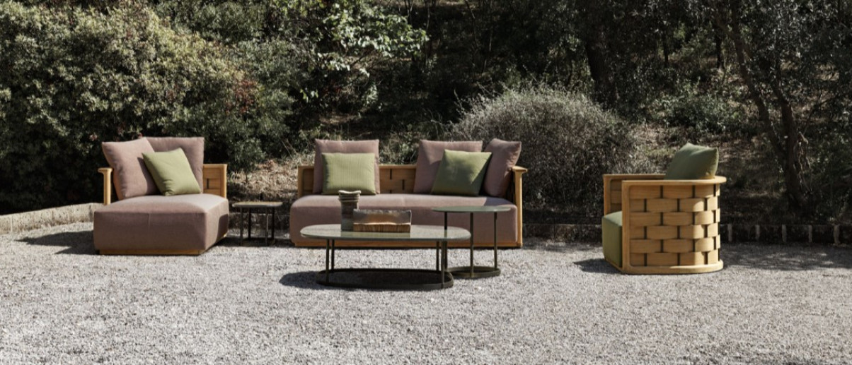 MOLTENI&C | OUTDOOR