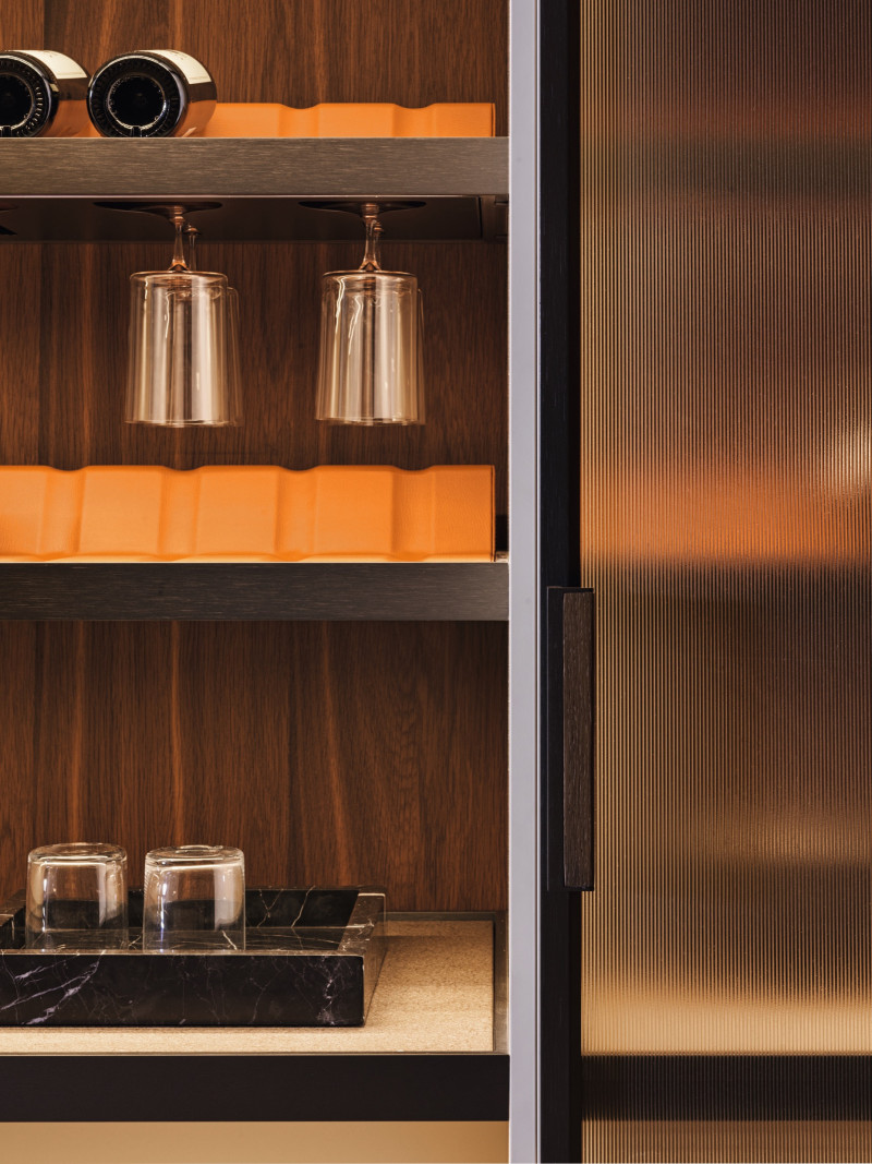 Atelier Column Molteni&C