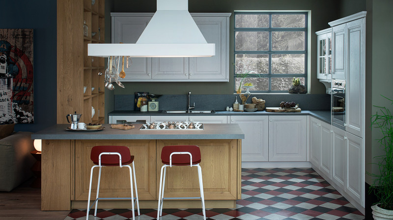 Pavese Veneta Cucine