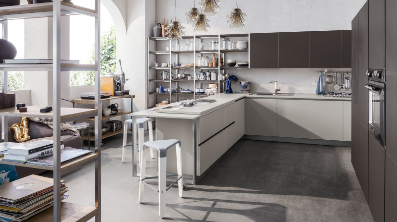 Start-Time Veneta Cucine