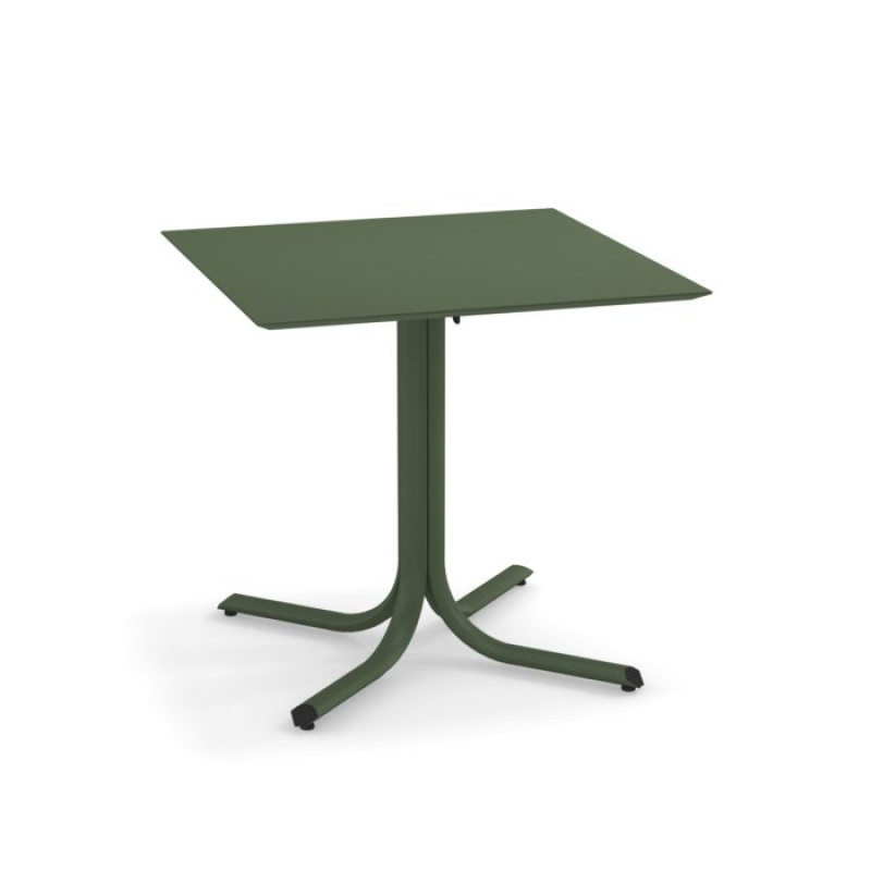Table System Emu