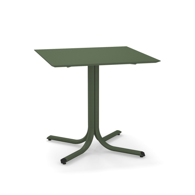 Table System Emu