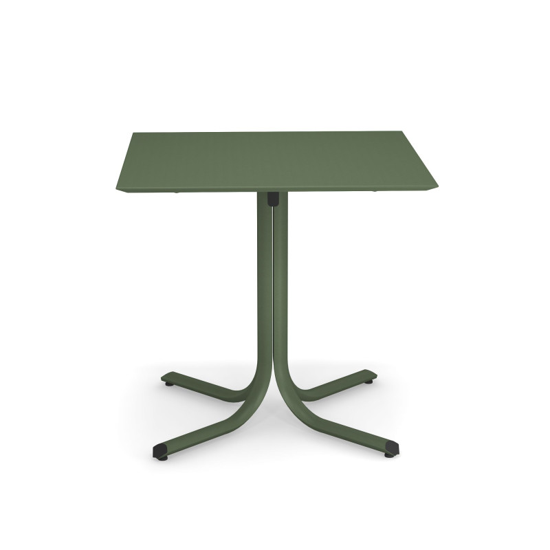 Table System Emu