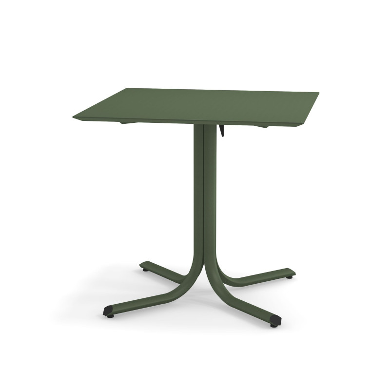 Table System Emu