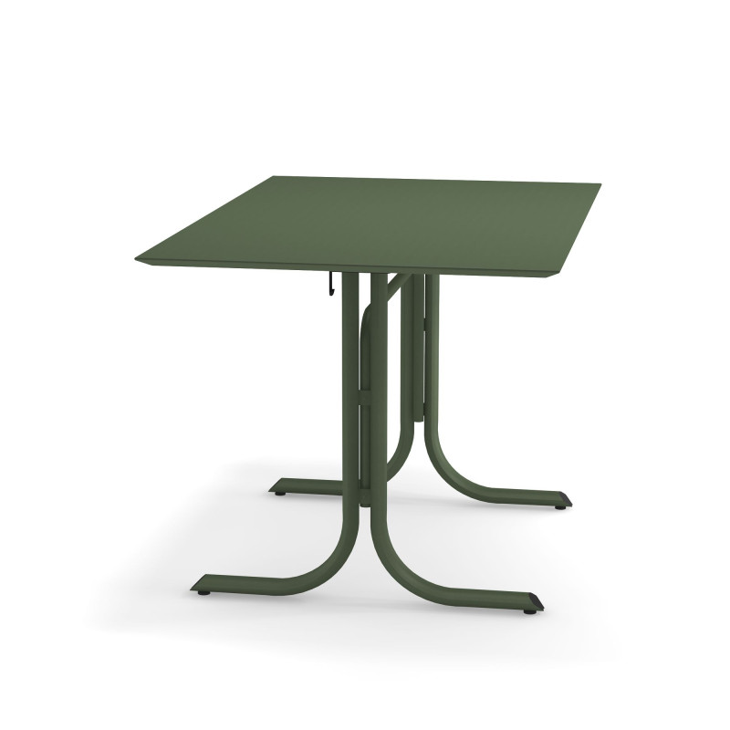 Table System Emu