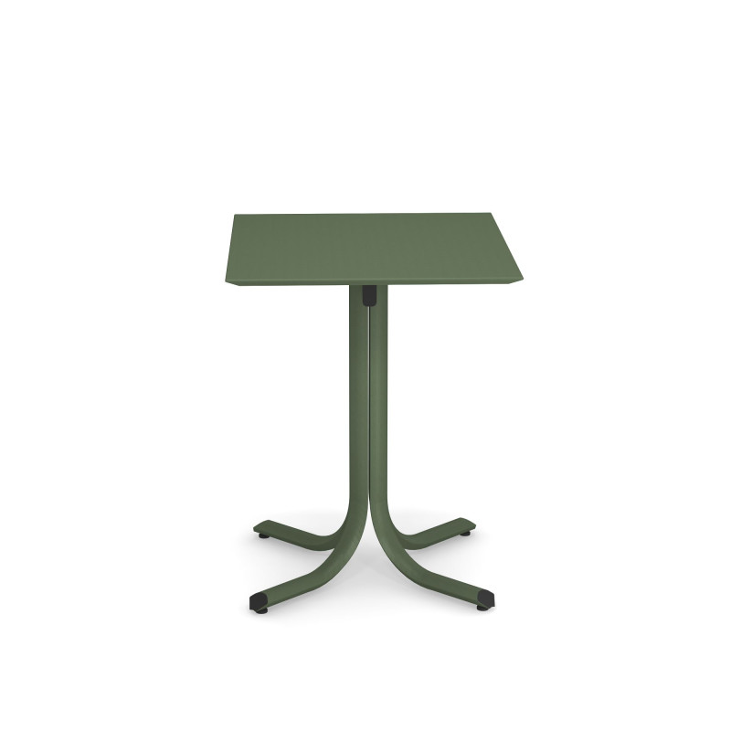Table System Emu
