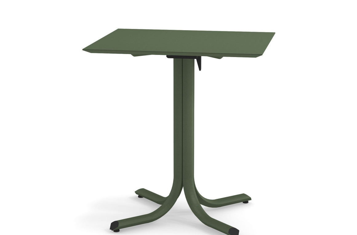Table System Emu