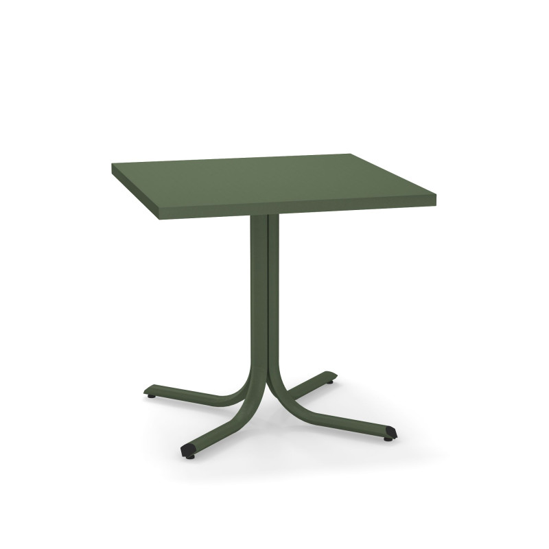 Table System Emu
