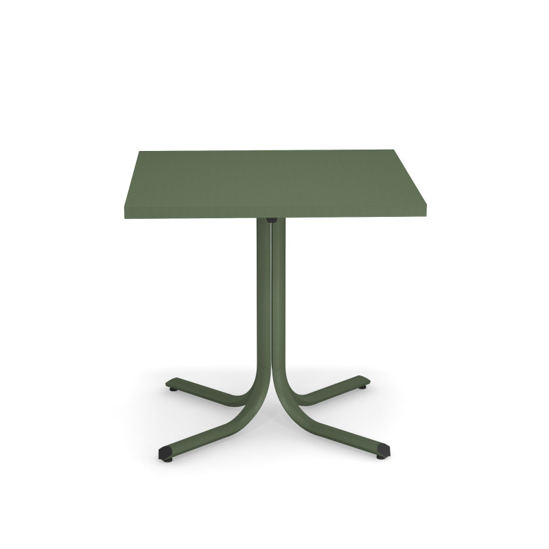 Table System Emu