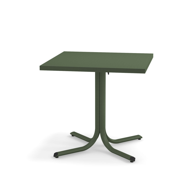 Table System Emu