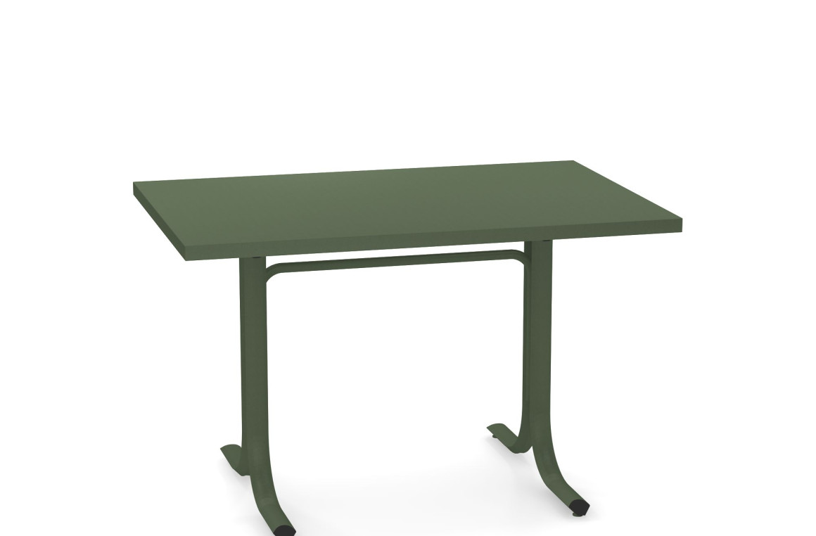 Table System Emu