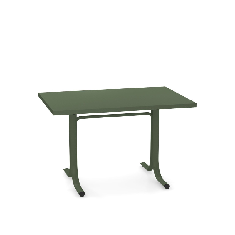 Table System Emu