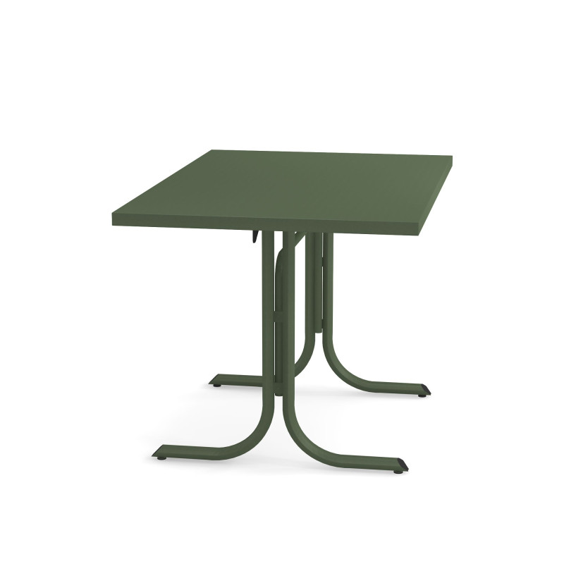 Table System Emu