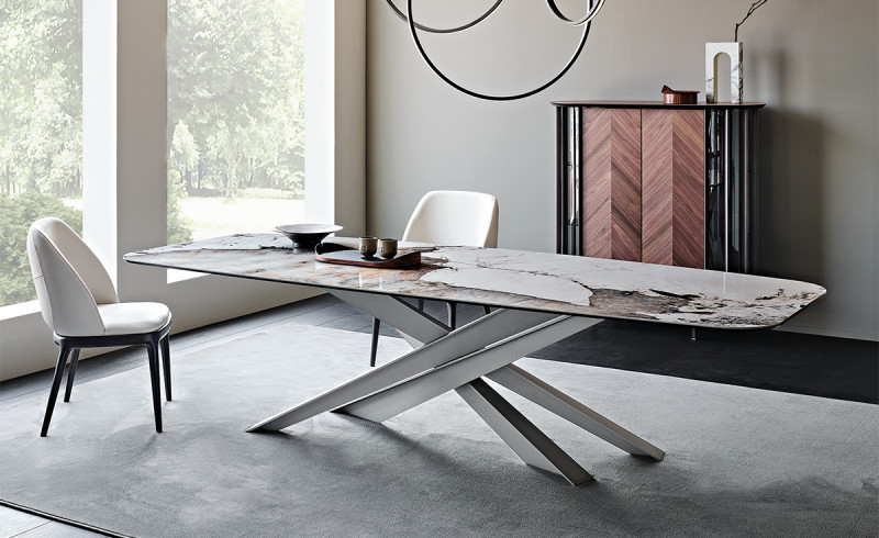 Lancer Keramik Cattelan