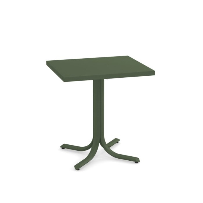 Table System Emu