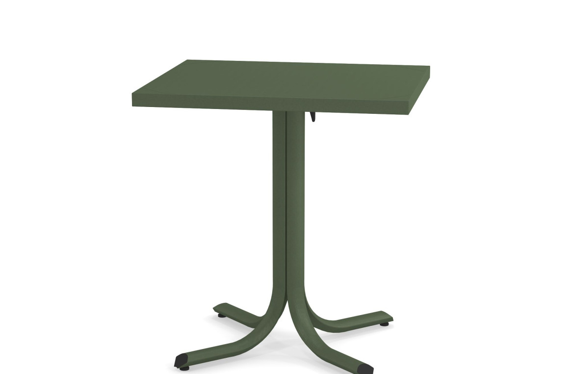 Table System Emu