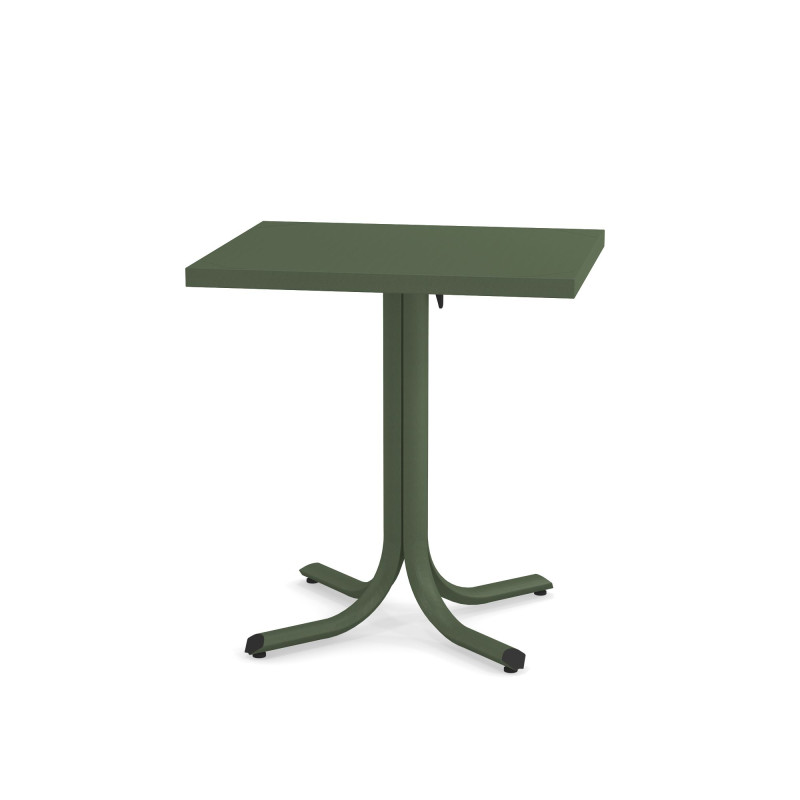 Table System Emu