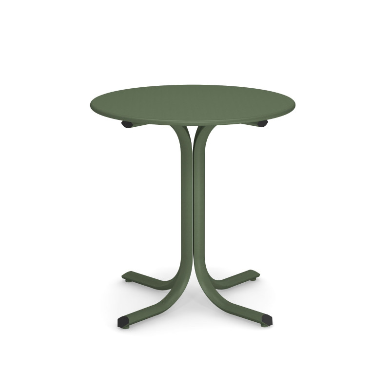 Table System Emu