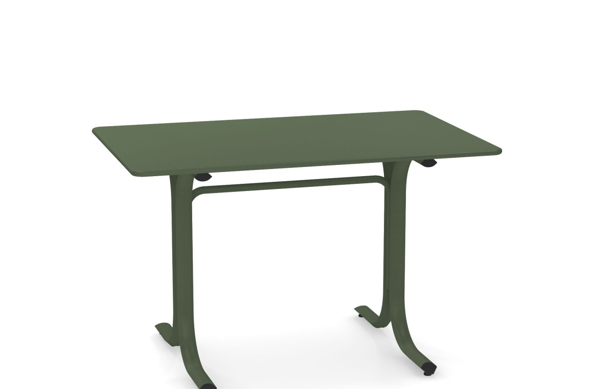 Table System Emu