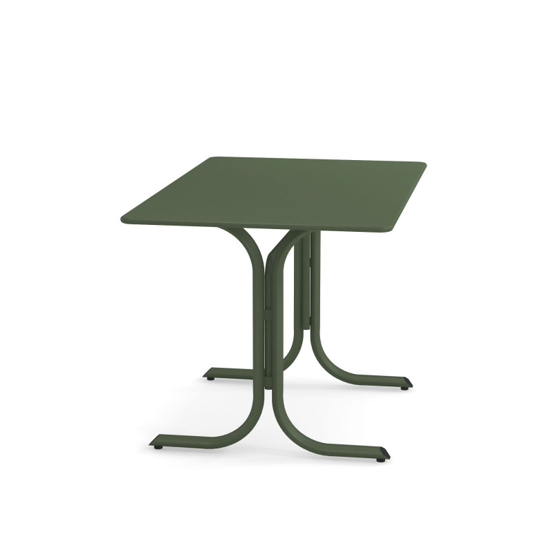 Table System Emu
