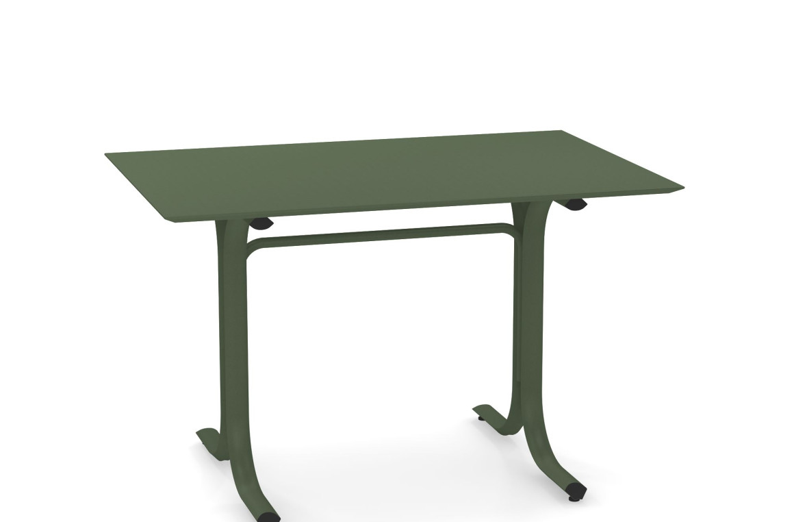 Table System Emu