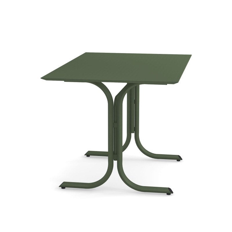 Table System Emu