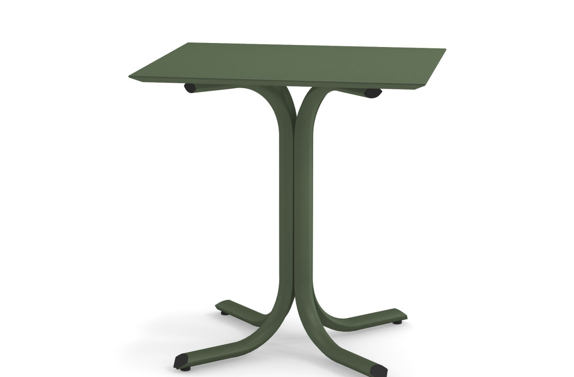 Table System Emu