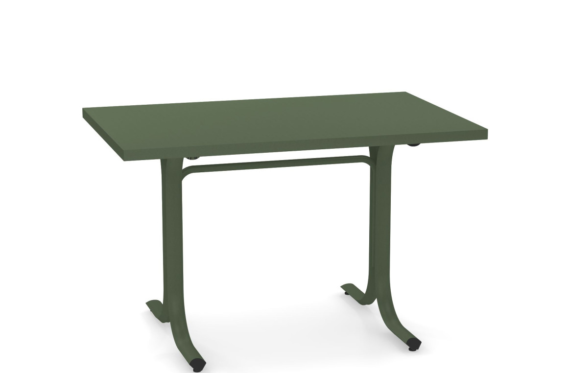 Table System Emu