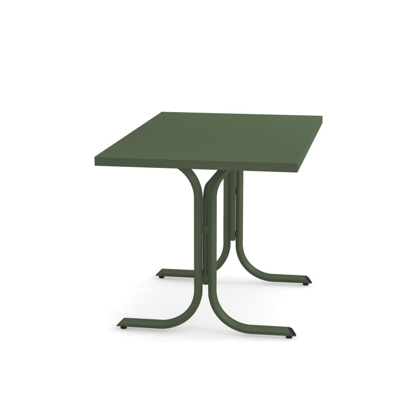 Table System Emu