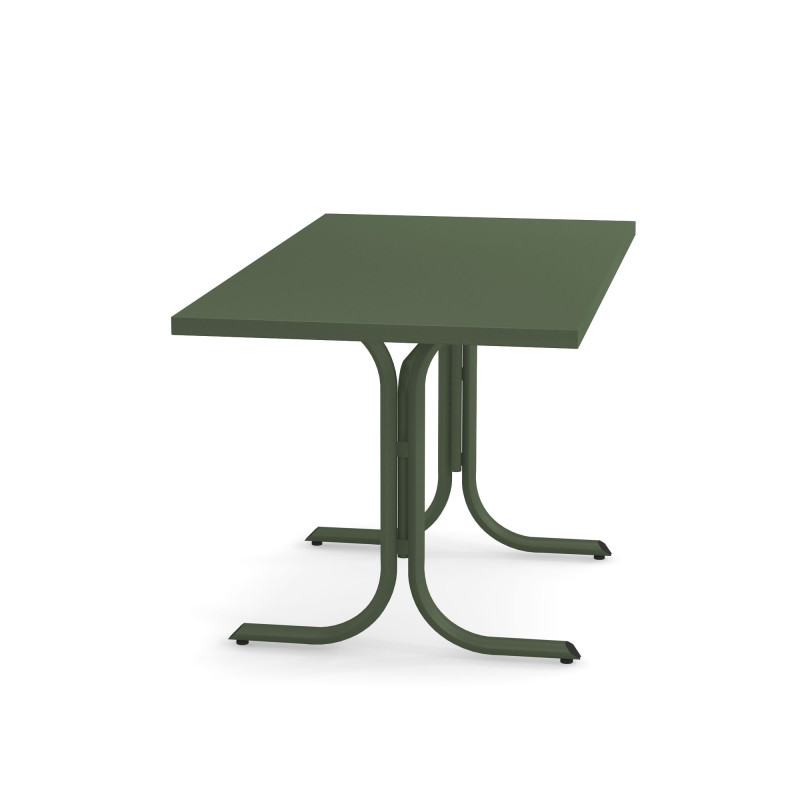 Table System Emu