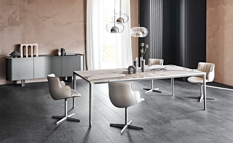 Boulevard Keramik Cattelan