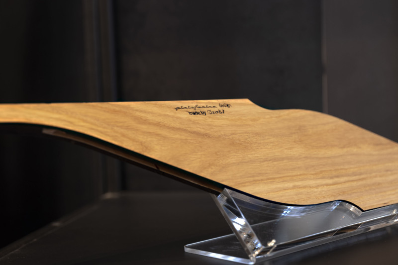 Miraggio Design Corà Parquet