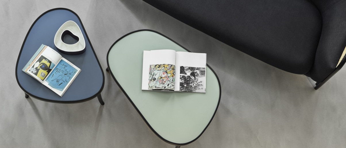 GEBRÜDER THONET VIENNA: от прошлого к настоящему с 1853 года