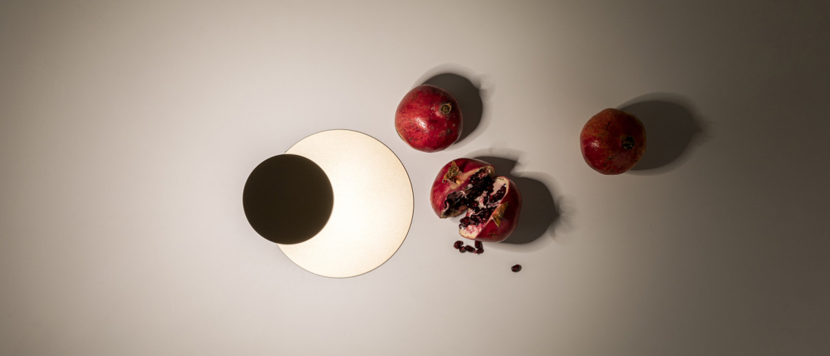 DAVIDE GROPPI | Освещение от сердца и разума DAVIDE GROPPI | Освещение от сердца и разума