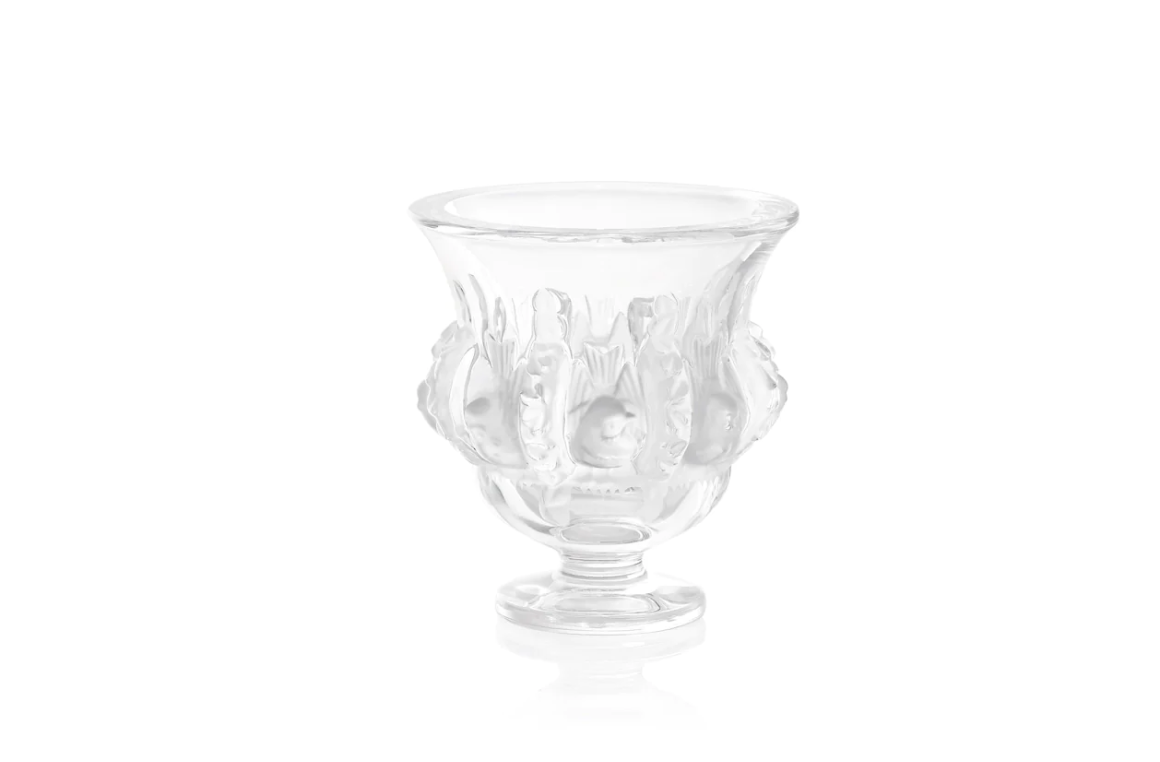 Dampierre Vase Lalique