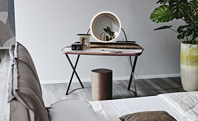 Cocoon Trousse Keramik Cattelan