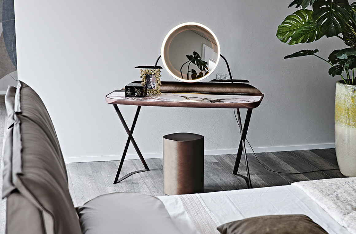 Cocoon Trousse Keramik Cattelan