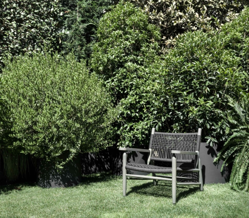 Tessa Outdoor Flexform