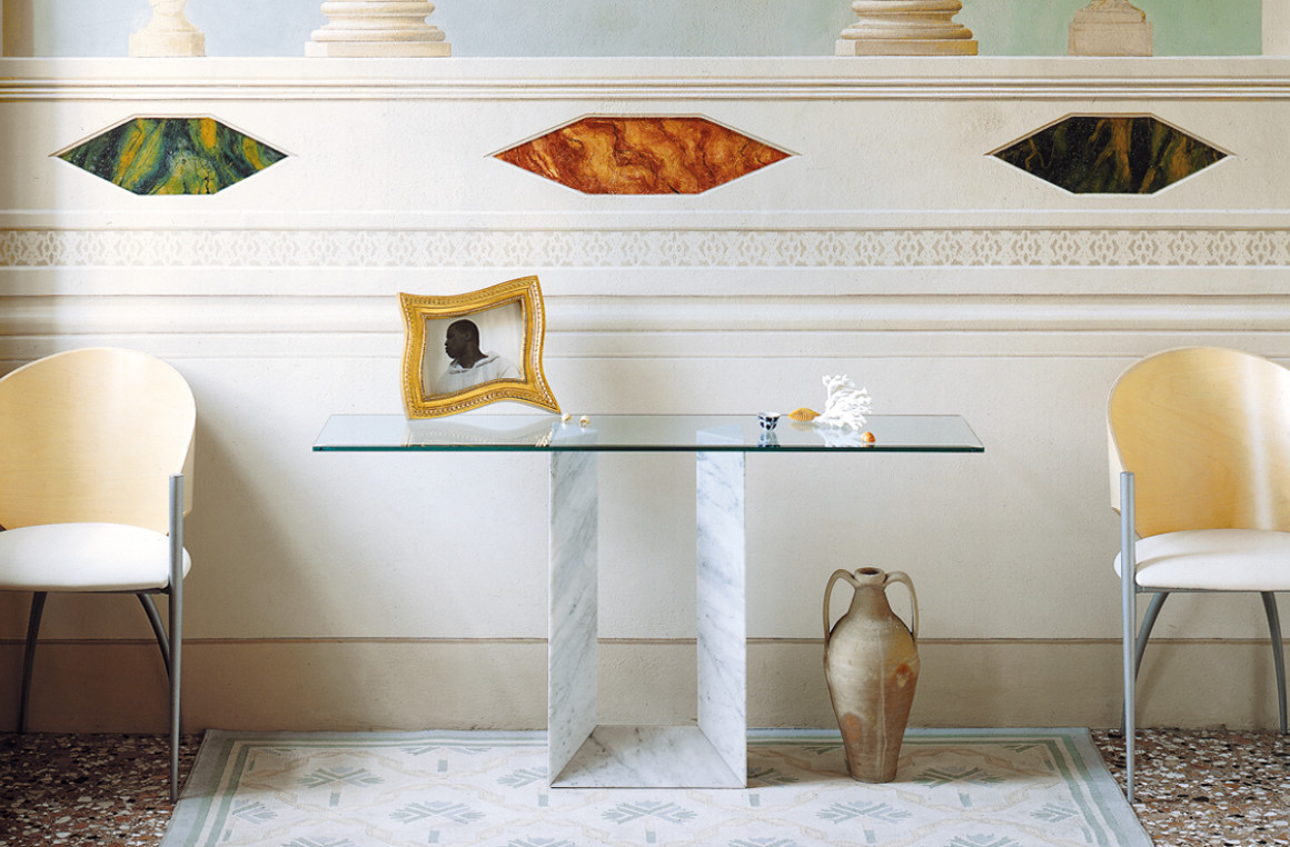 Diapason Cattelan