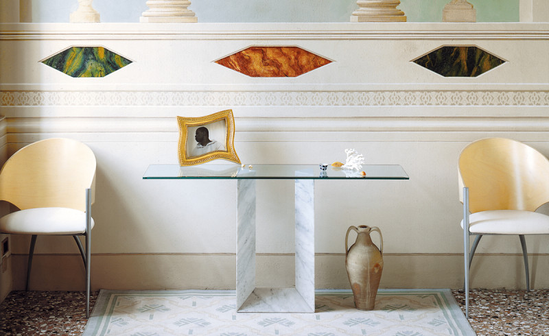 Diapason Cattelan