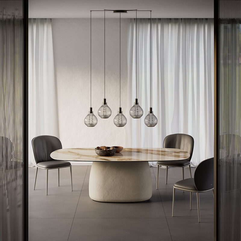 Botero Keramik Cattelan