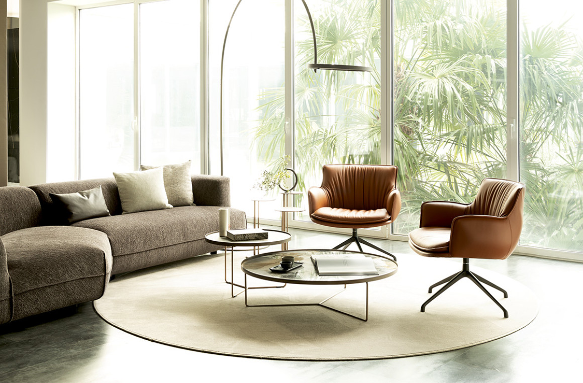 Rhonda Lounge Cattelan